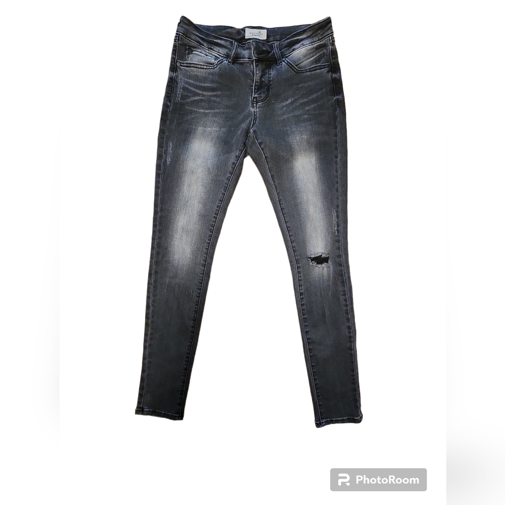 Bootlegger The Real McCoy